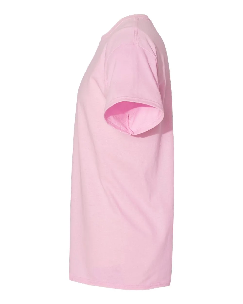 Gildan - Heavy Cotton™ T-Shirt Light Pink