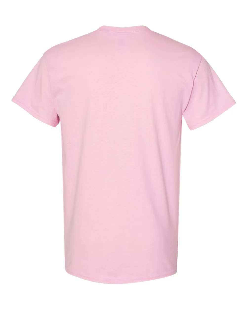 Gildan - Heavy Cotton™ T-Shirt Light Pink