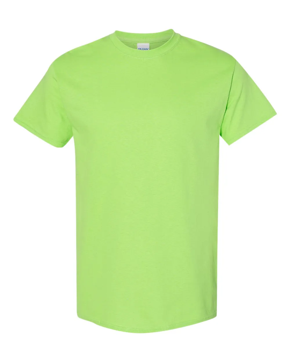 Gildan - Heavy Cotton™ T-Shirt Lime