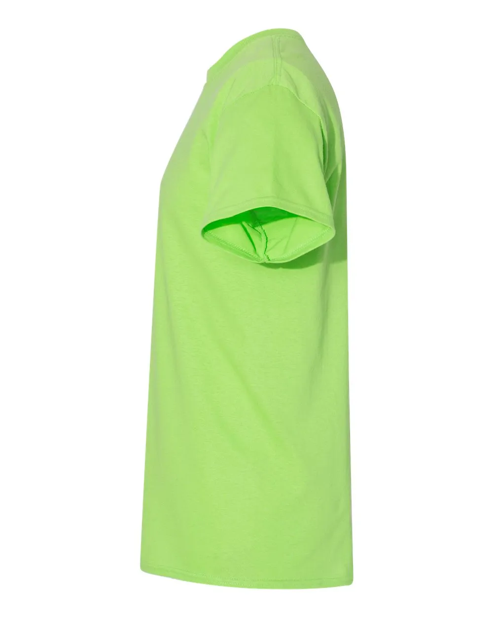 Gildan - Heavy Cotton™ T-Shirt Lime