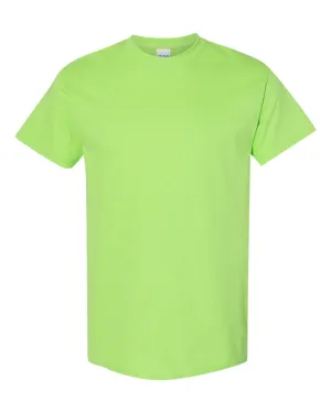 Gildan - Heavy Cotton™ T-Shirt Lime
