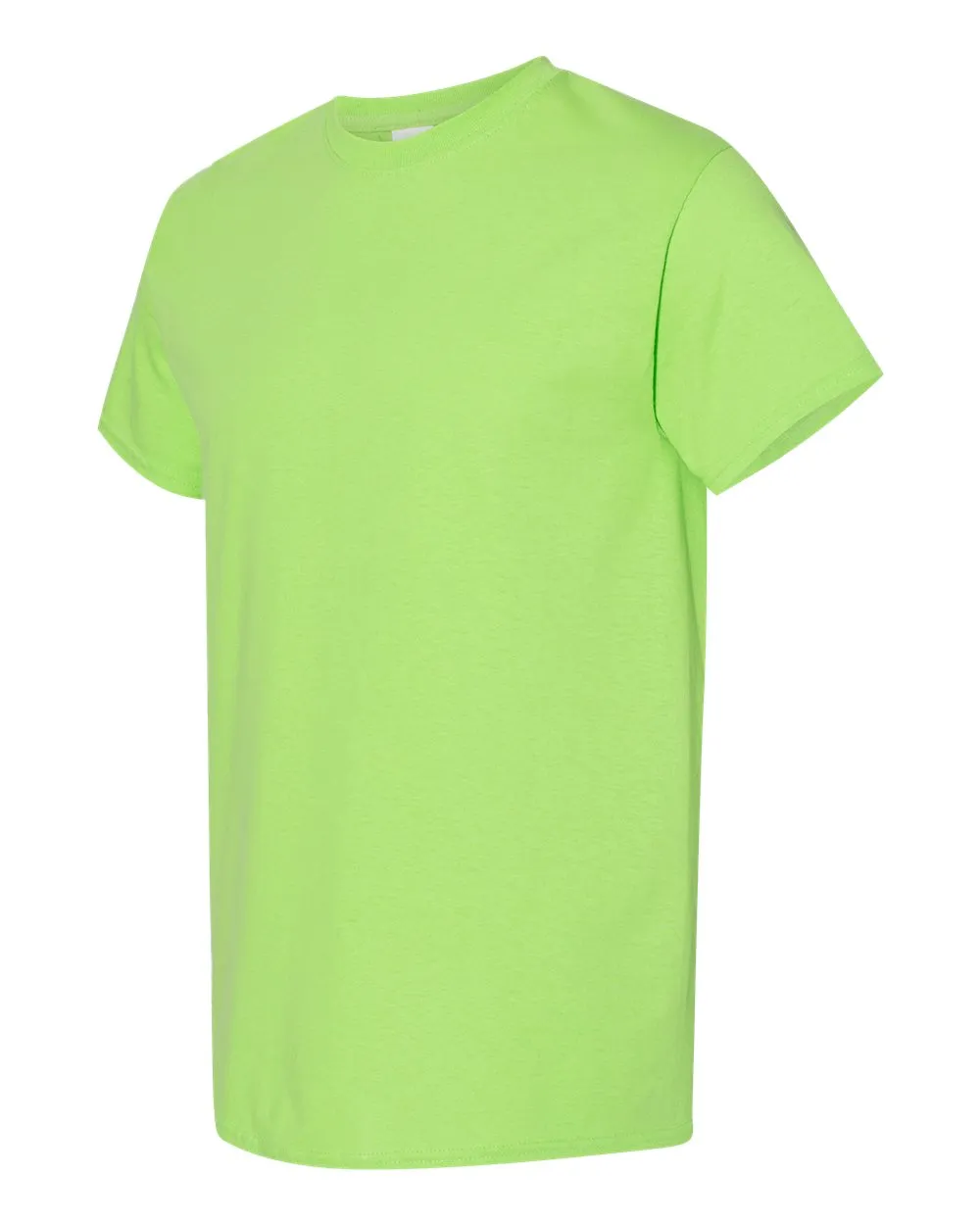 Gildan - Heavy Cotton™ T-Shirt Lime