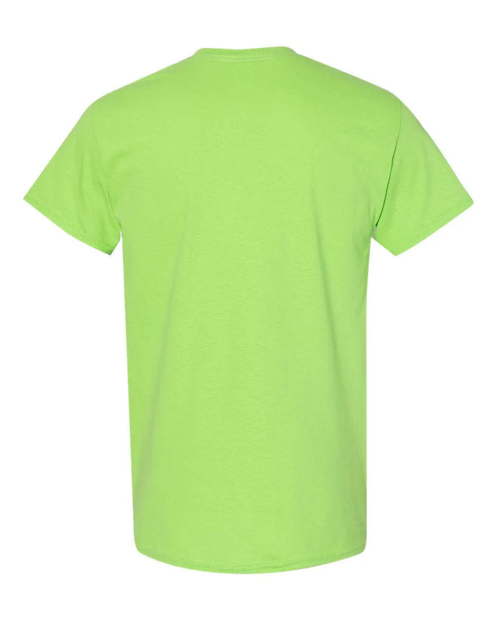 Gildan - Heavy Cotton™ T-Shirt Lime