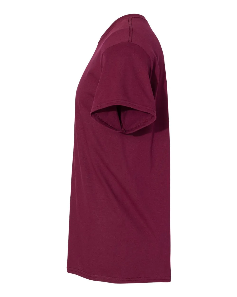 Gildan - Heavy Cotton™ T-Shirt Maroon