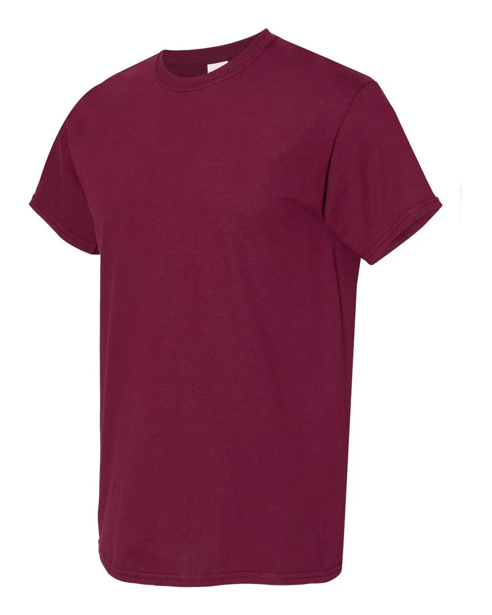 Gildan - Heavy Cotton™ T-Shirt Maroon