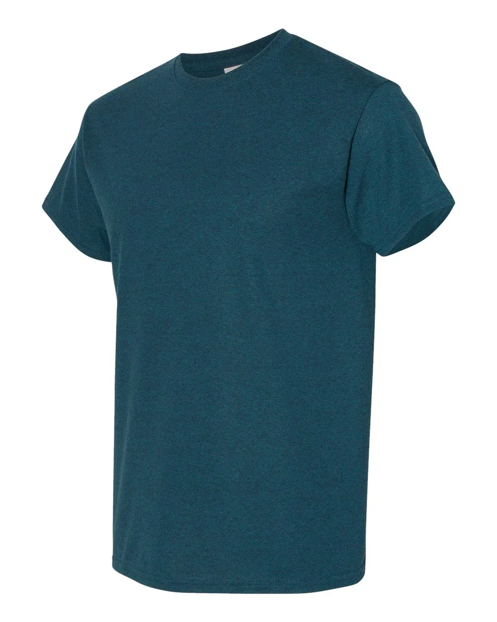 Gildan - Heavy Cotton™ T-Shirt Midnight