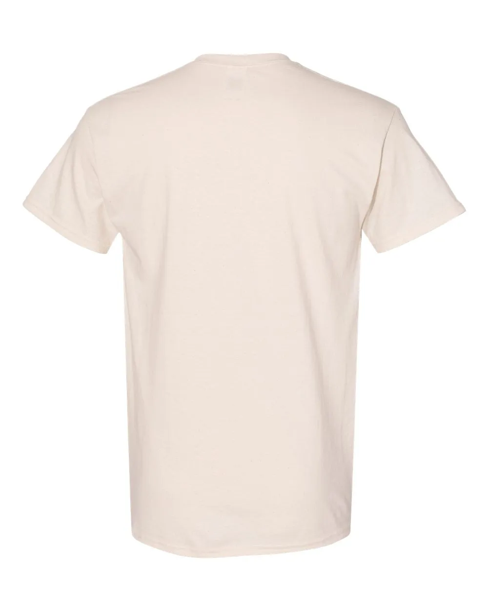 Gildan - Heavy Cotton™ T-Shirt Natural