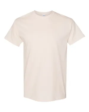 Gildan - Heavy Cotton™ T-Shirt Natural