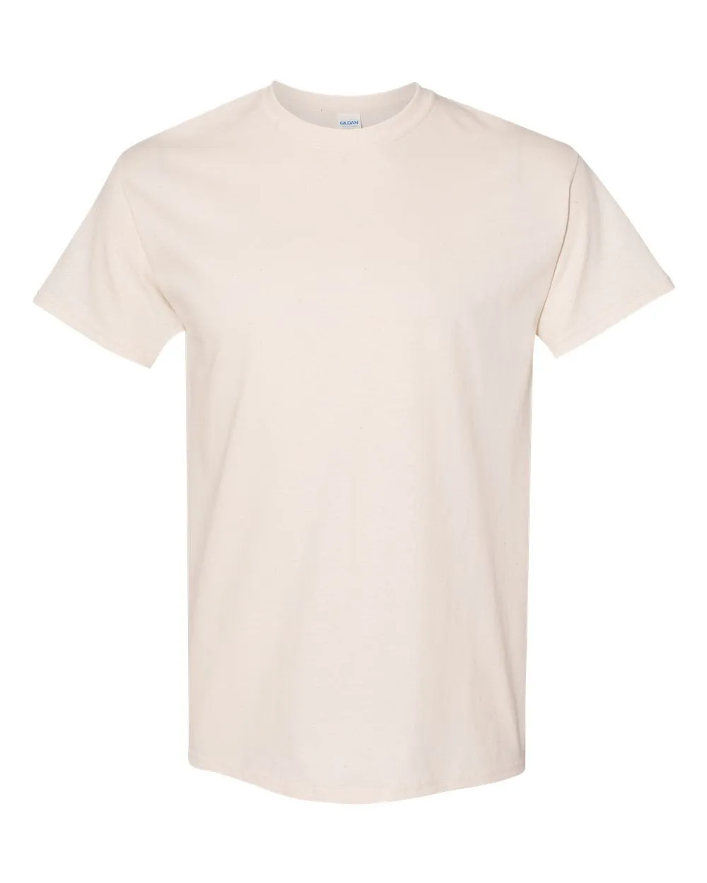 Gildan - Heavy Cotton™ T-Shirt Natural