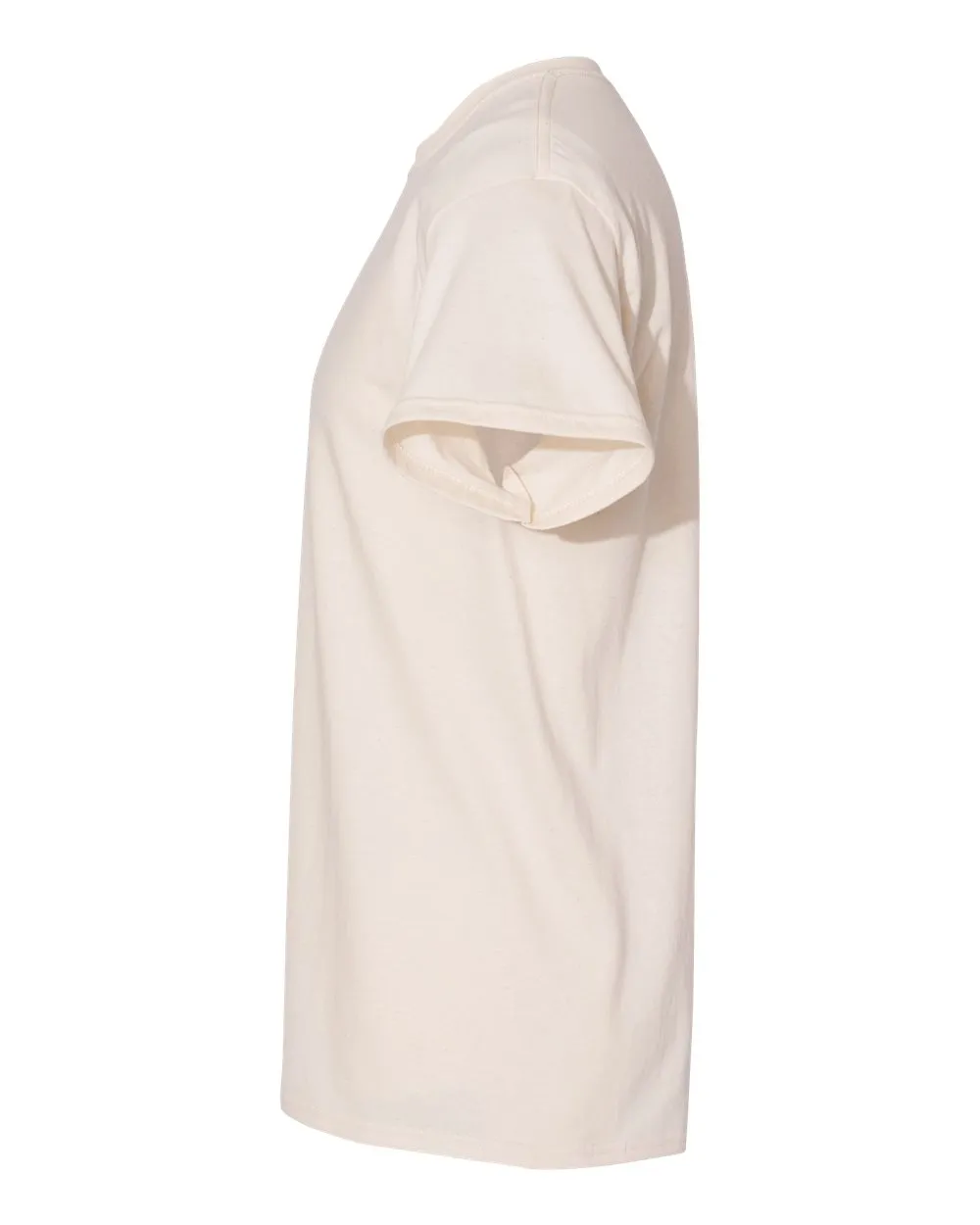 Gildan - Heavy Cotton™ T-Shirt Natural