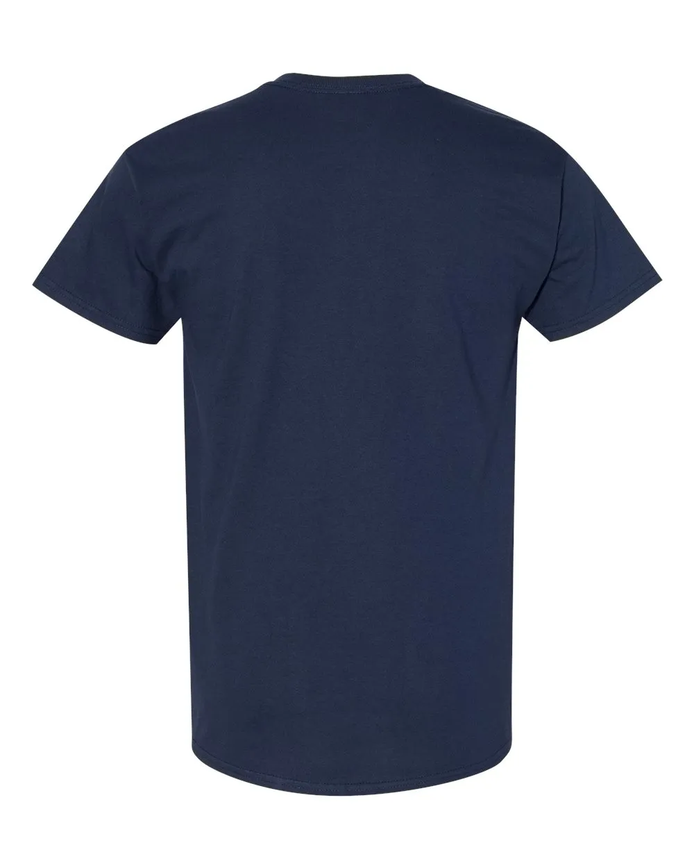Gildan - Heavy Cotton™ T-Shirt Navy