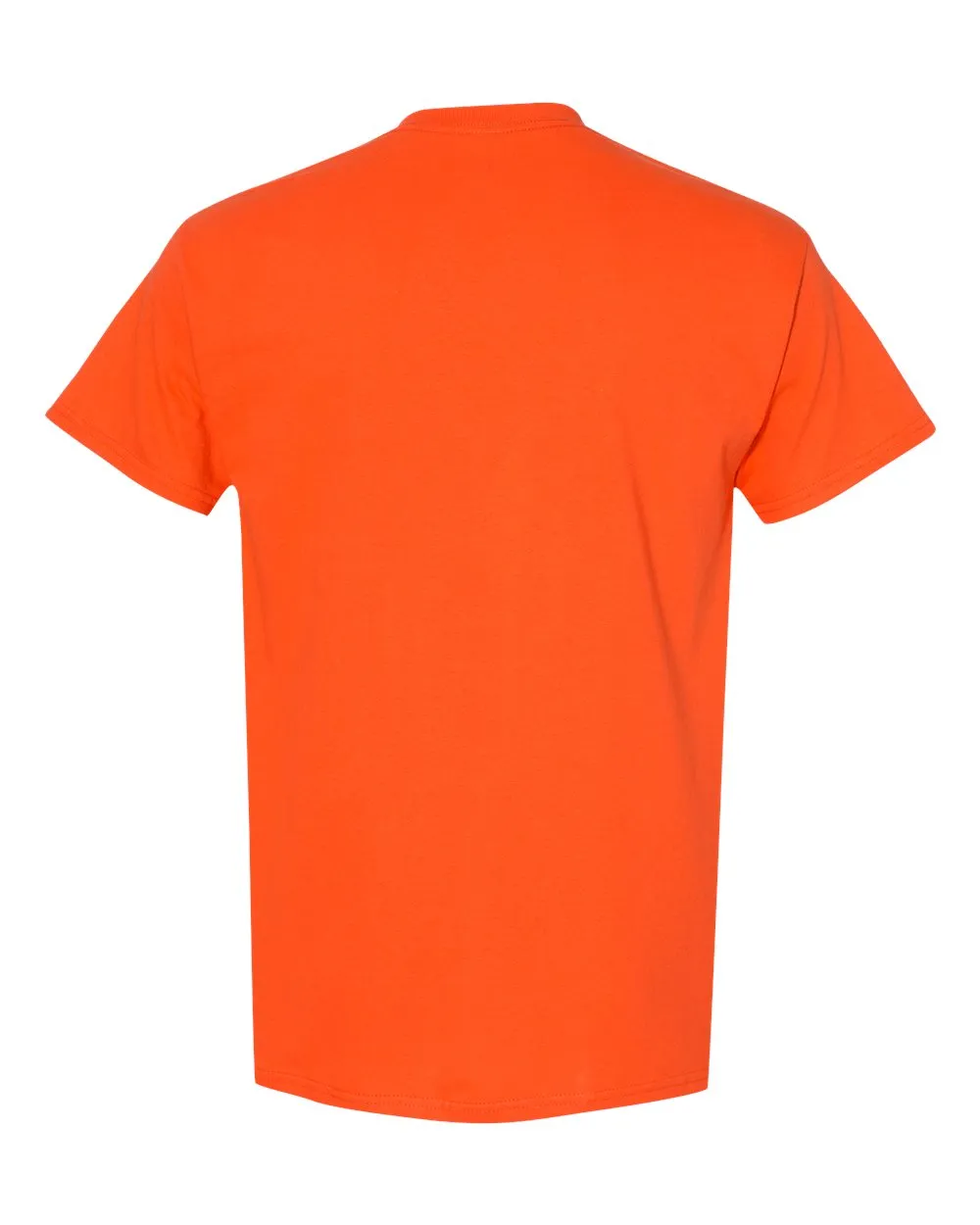 Gildan - Heavy Cotton™ T-Shirt Orange