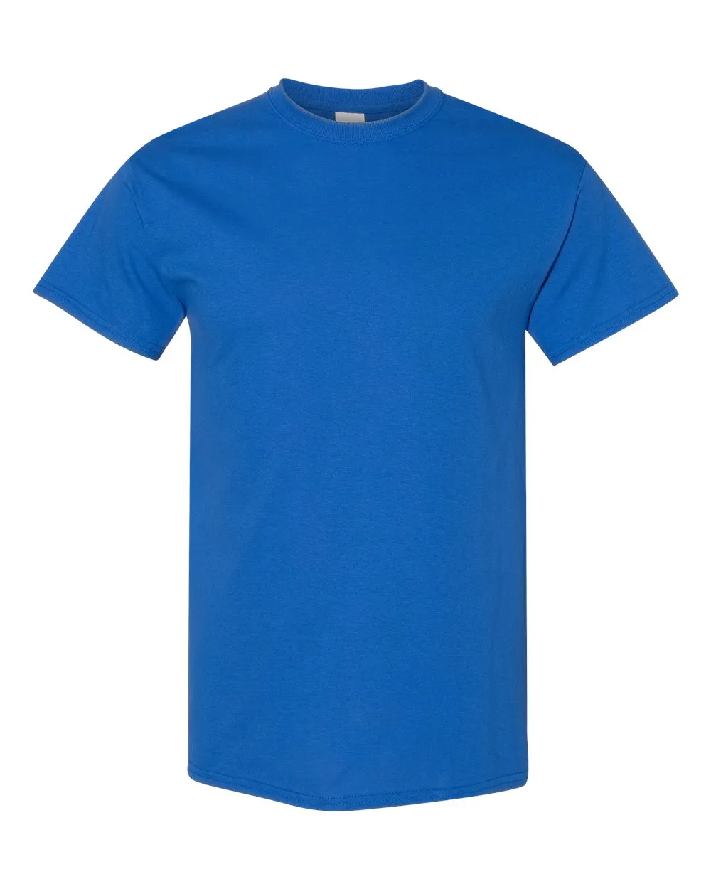 Gildan - Heavy Cotton™ T-Shirt Royal