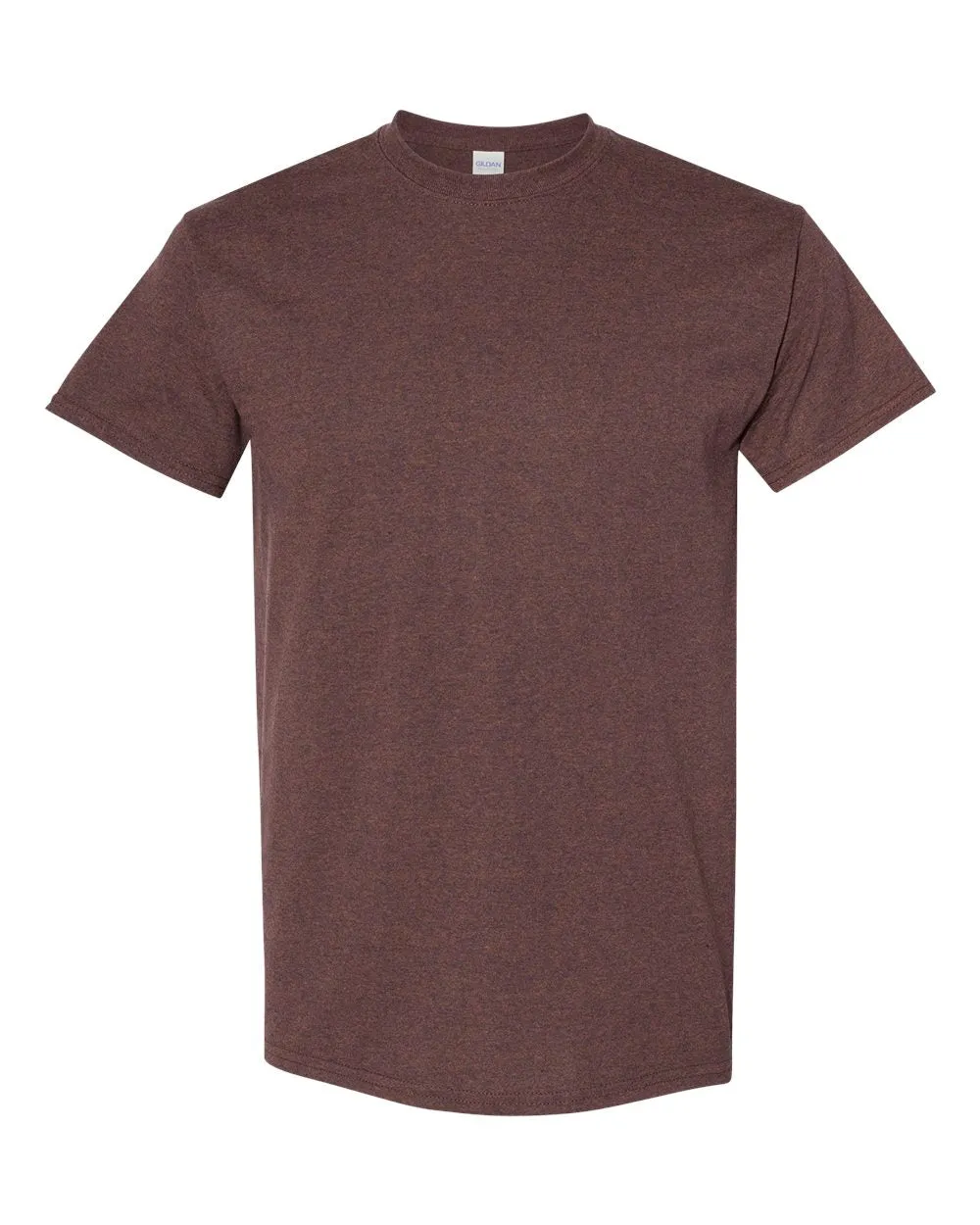 Gildan - Heavy Cotton™ T-Shirt Russet