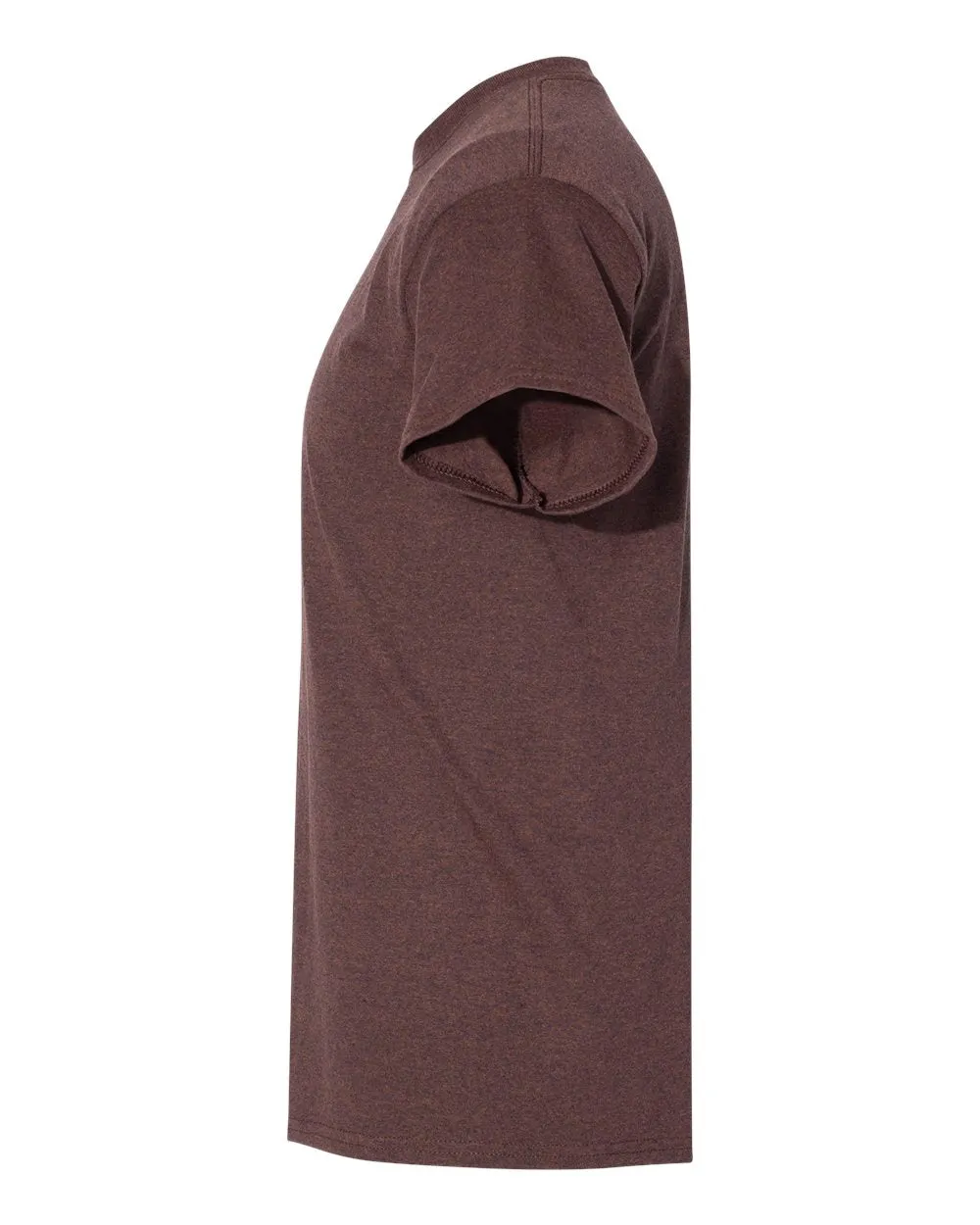 Gildan - Heavy Cotton™ T-Shirt Russet