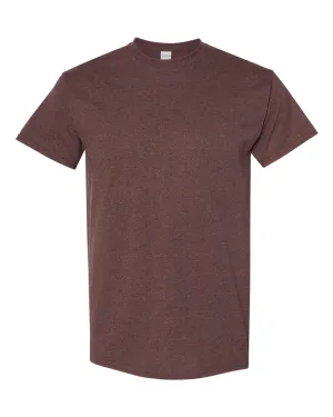 Gildan - Heavy Cotton™ T-Shirt Russet