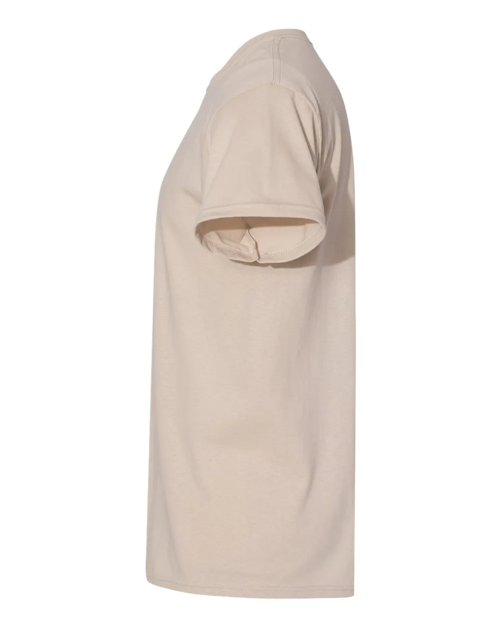 Gildan - Heavy Cotton™ T-Shirt Sand