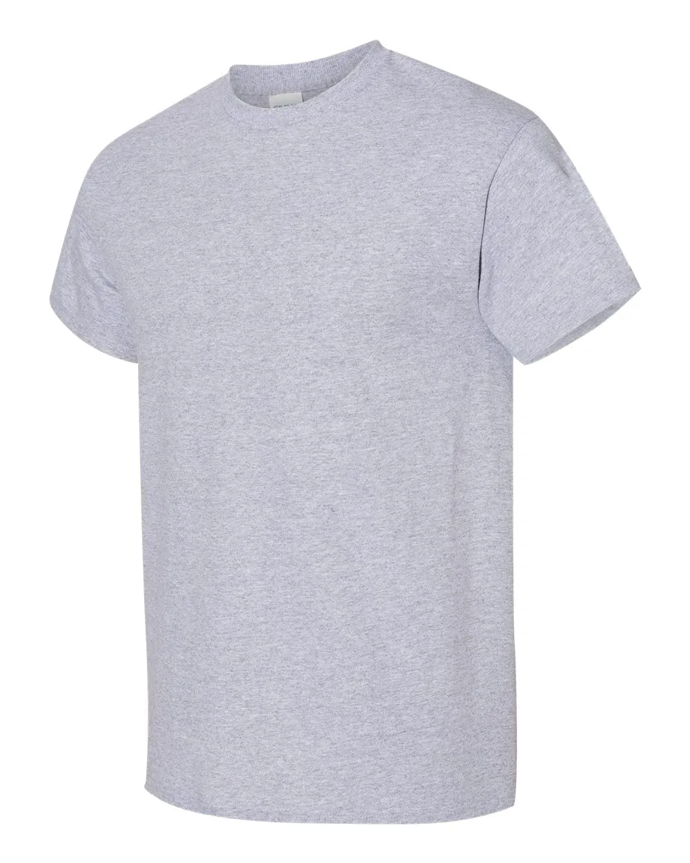 Gildan - Heavy Cotton™ T-Shirt Sport Grey