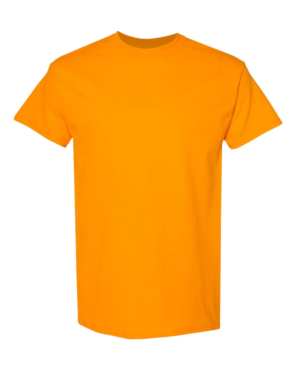 Gildan - Heavy Cotton™ T-Shirt Tennessee Orange