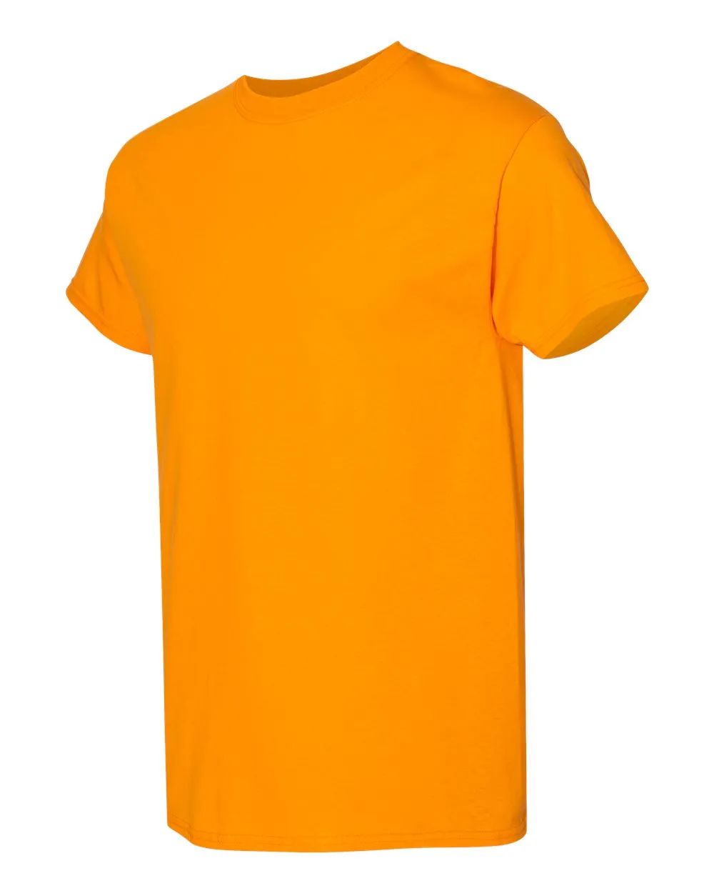 Gildan - Heavy Cotton™ T-Shirt Tennessee Orange
