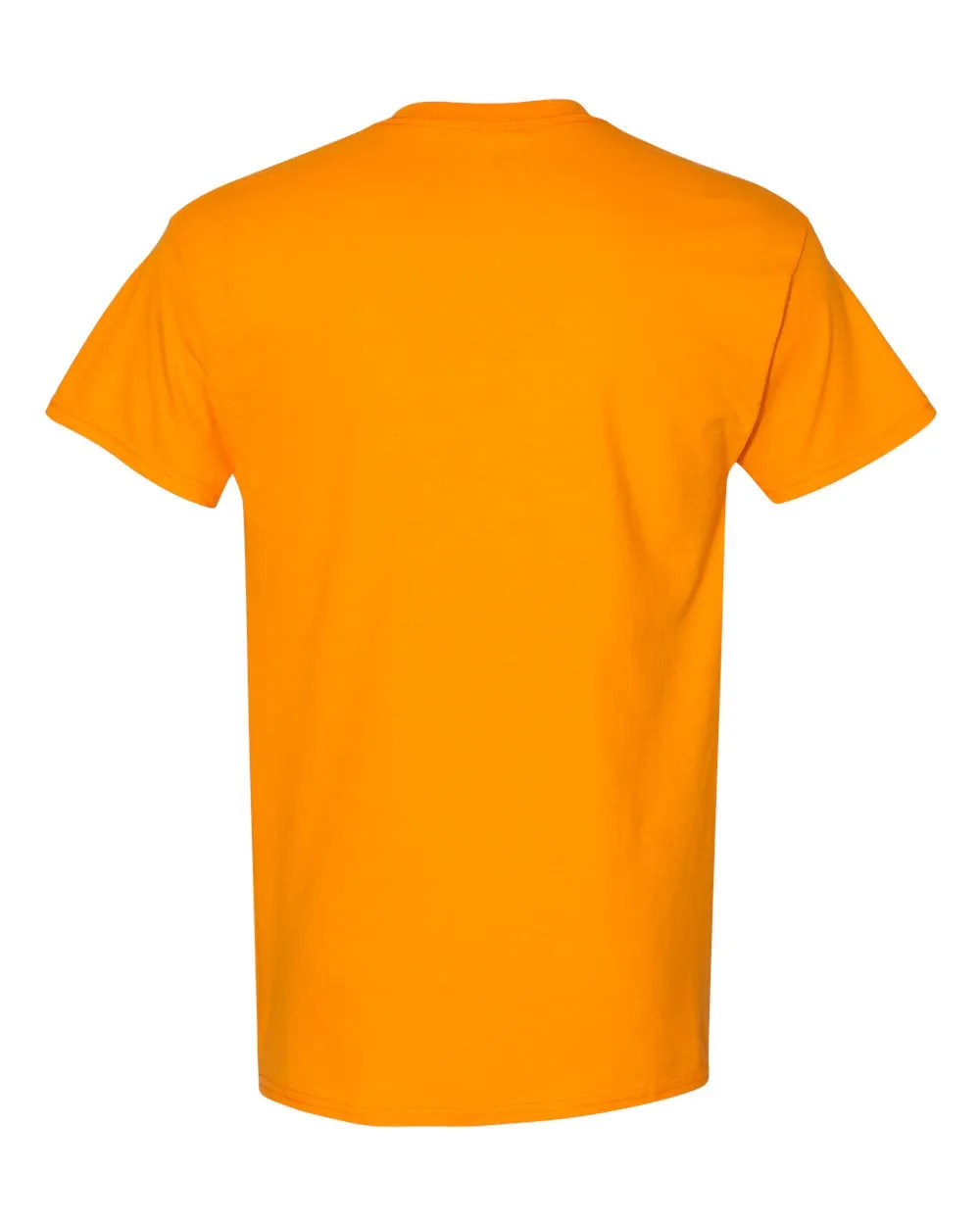 Gildan - Heavy Cotton™ T-Shirt Tennessee Orange