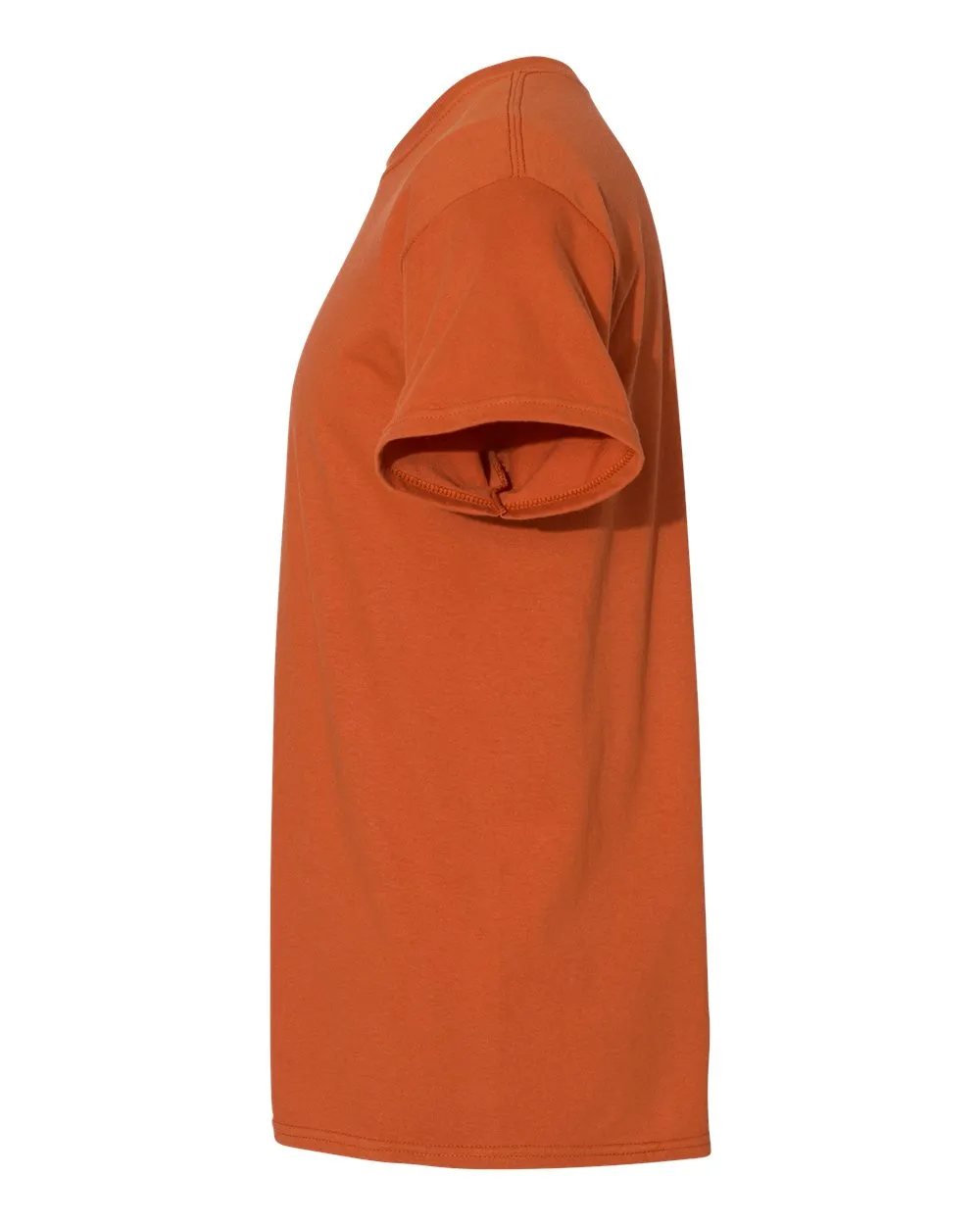 Gildan - Heavy Cotton™ T-Shirt Texas Orange