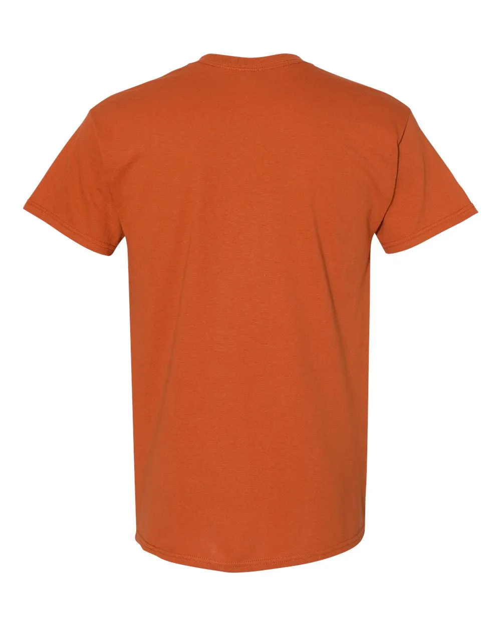 Gildan - Heavy Cotton™ T-Shirt Texas Orange