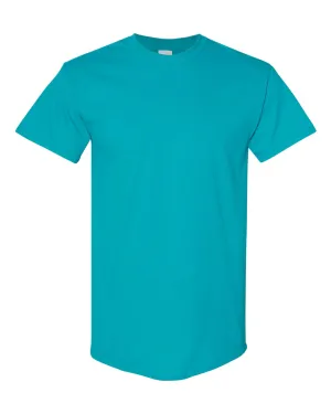 Gildan - Heavy Cotton™ T-Shirt Tropical Blue