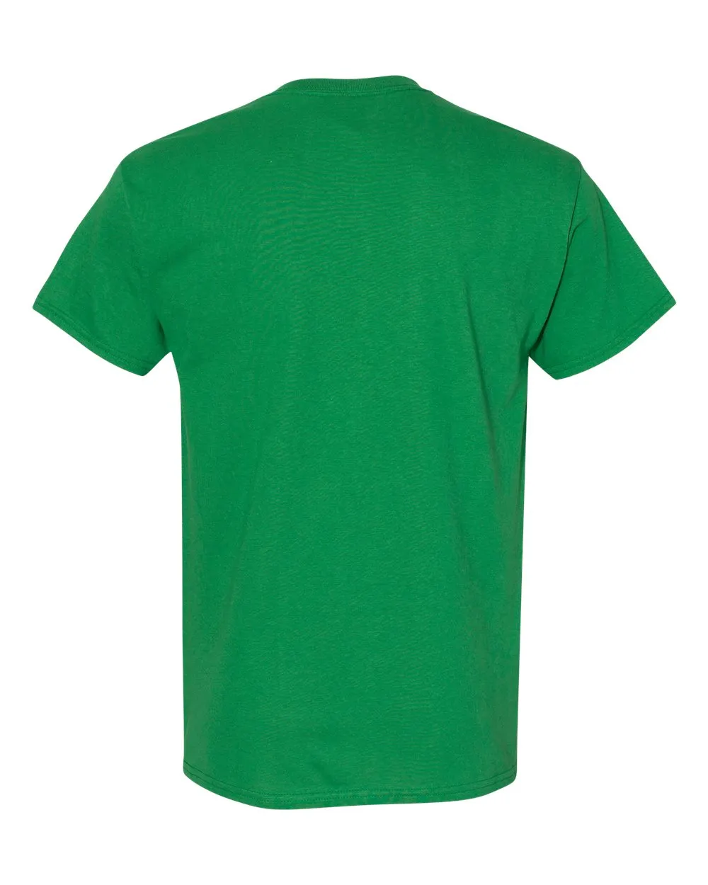 Gildan - Heavy Cotton™ T-Shirt Turf Green