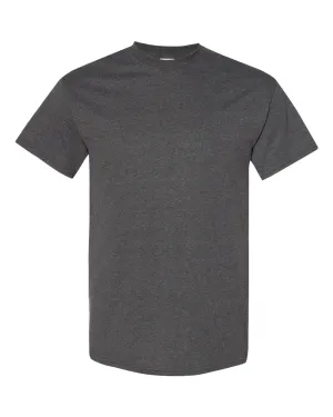 Gildan - Heavy Cotton™ T-Shirt Tweed
