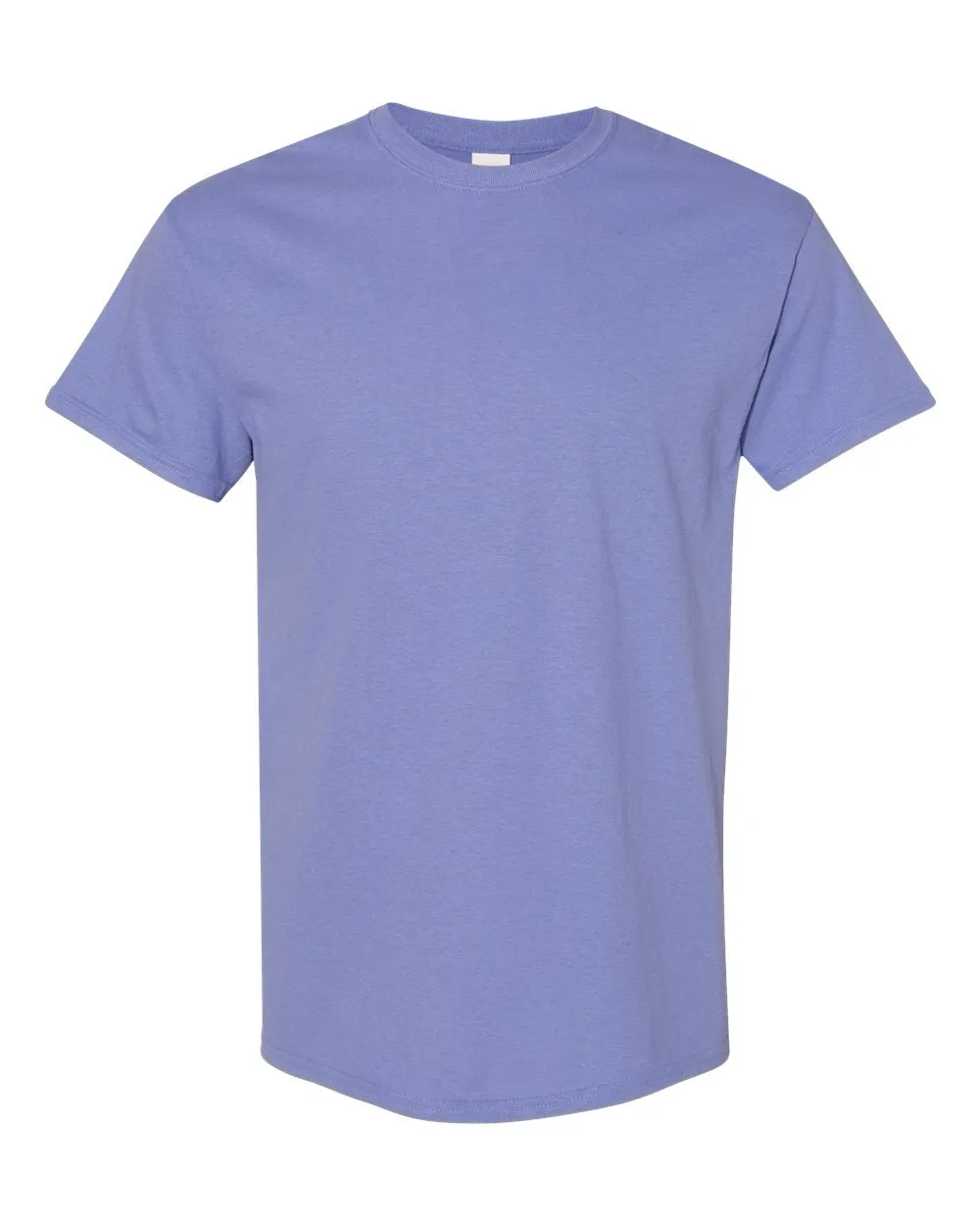 Gildan - Heavy Cotton™ T-Shirt Violet
