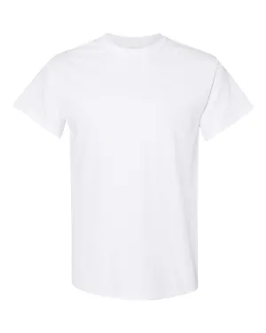 Gildan - Heavy Cotton™ T-Shirt White