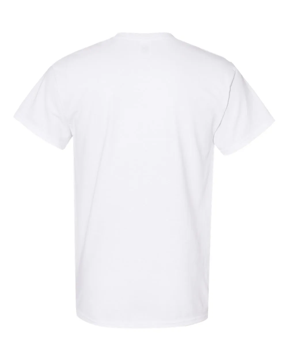 Gildan - Heavy Cotton™ T-Shirt White