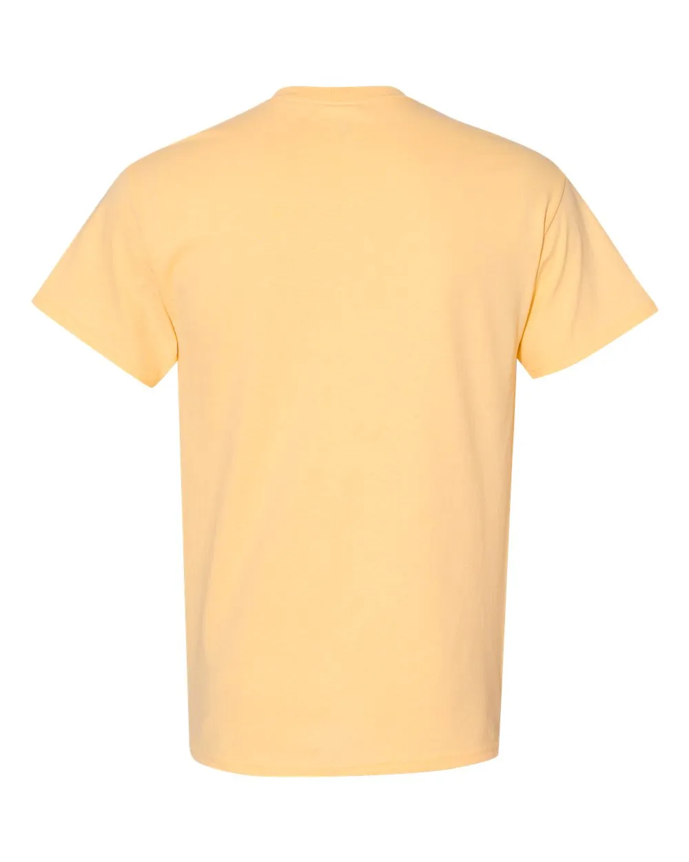 Gildan - Heavy Cotton™ T-Shirt Yellow Haze