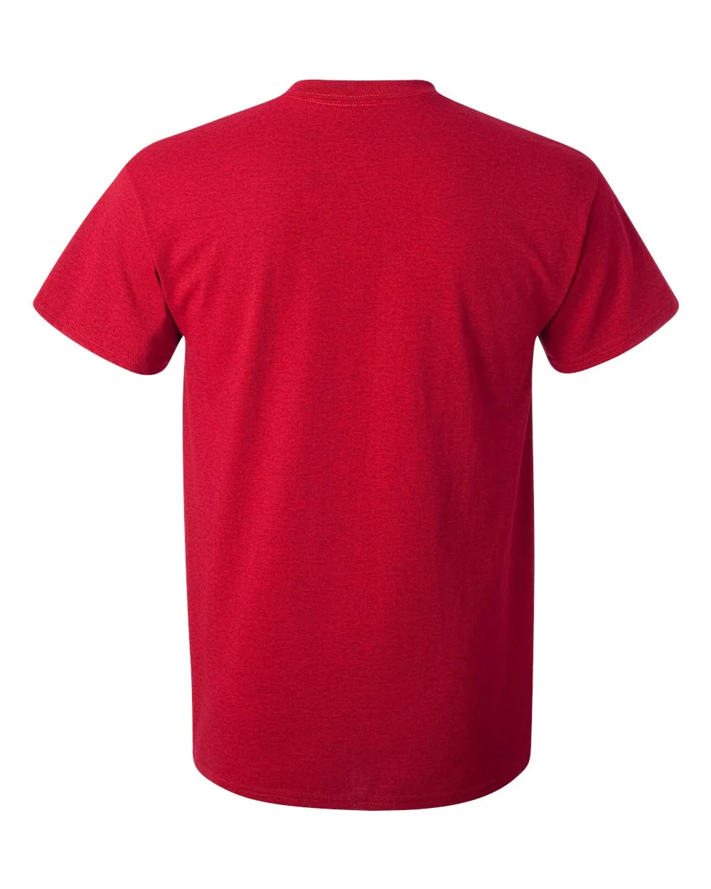 Gildan - Ultra Cotton® T-Shirt Antique Cherry Red