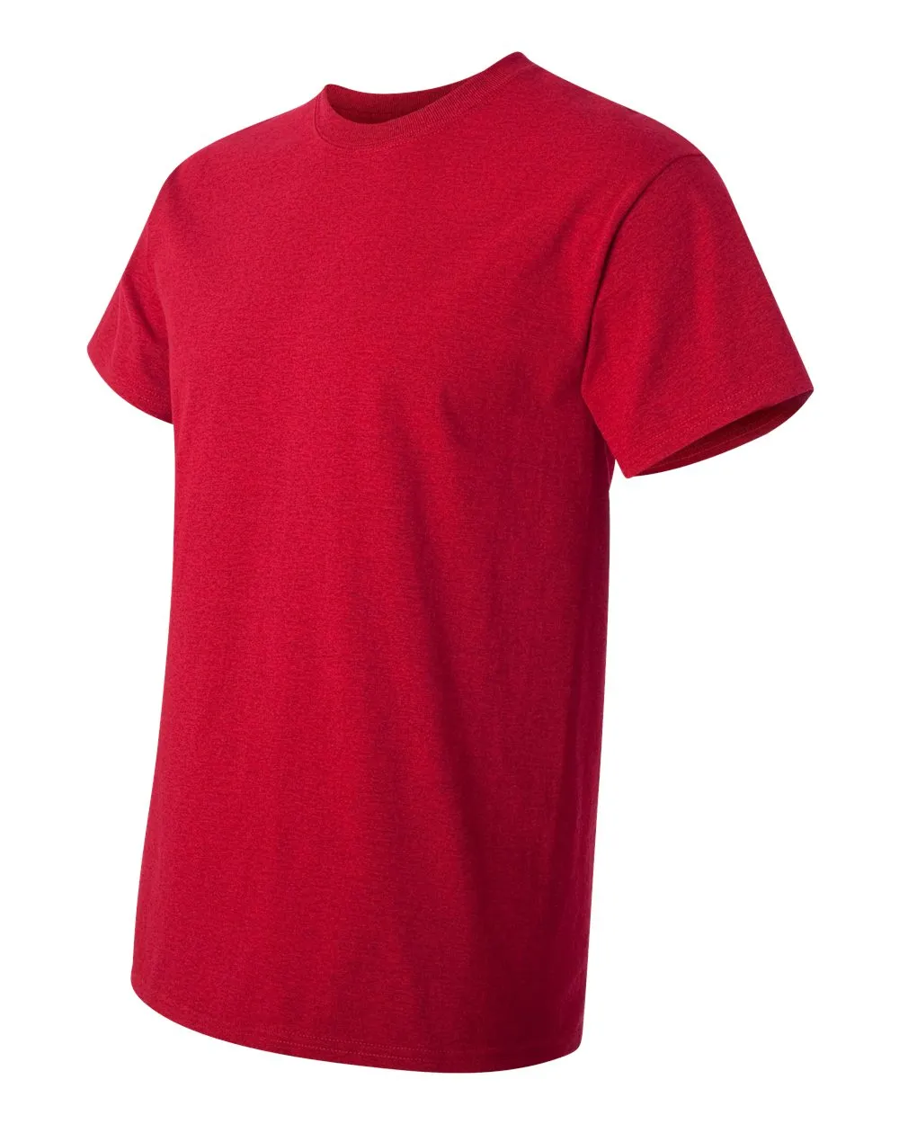 Gildan - Ultra Cotton® T-Shirt Antique Cherry Red
