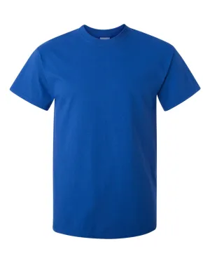 Gildan - Ultra Cotton® T-Shirt Antique Royal