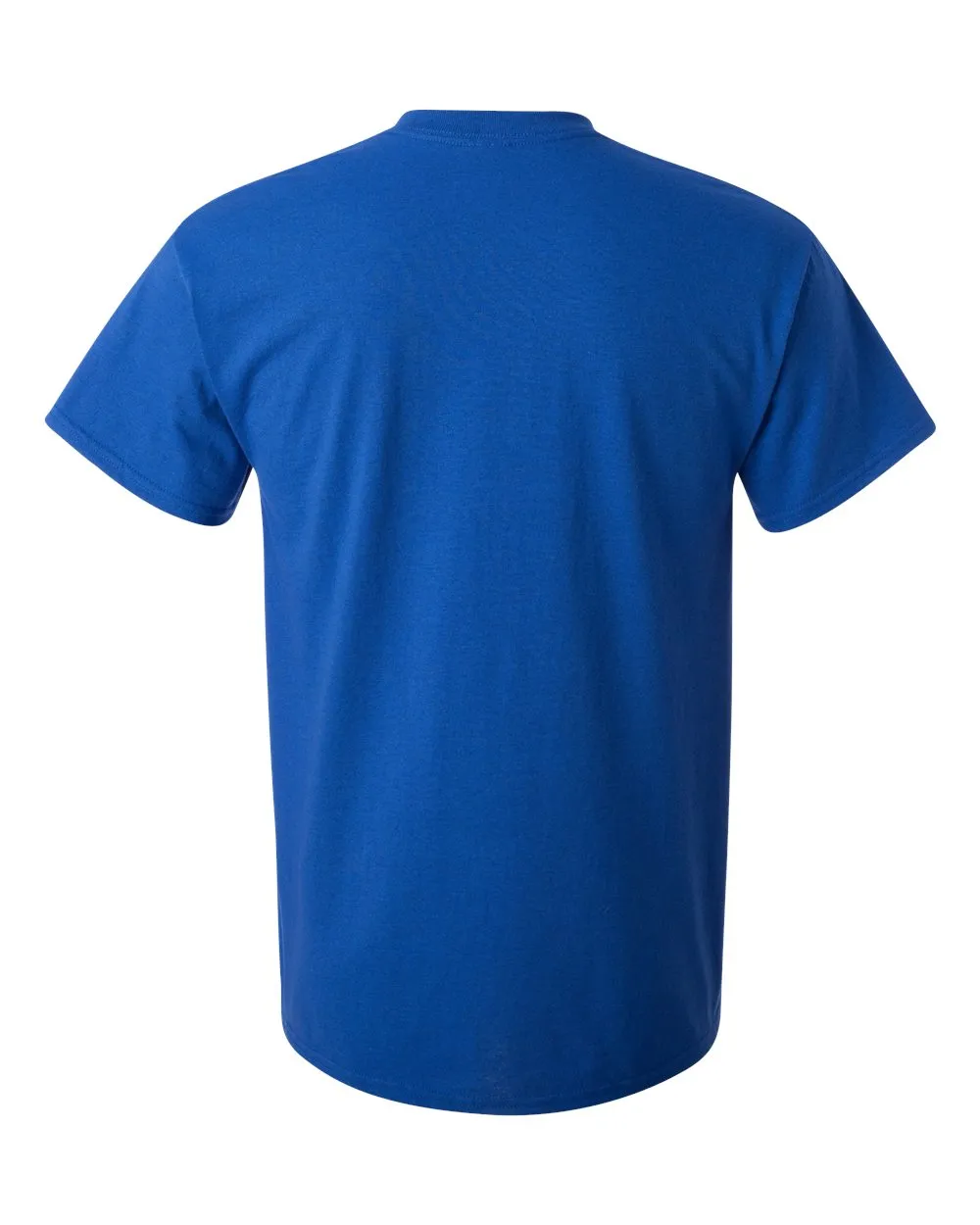 Gildan - Ultra Cotton® T-Shirt Antique Royal