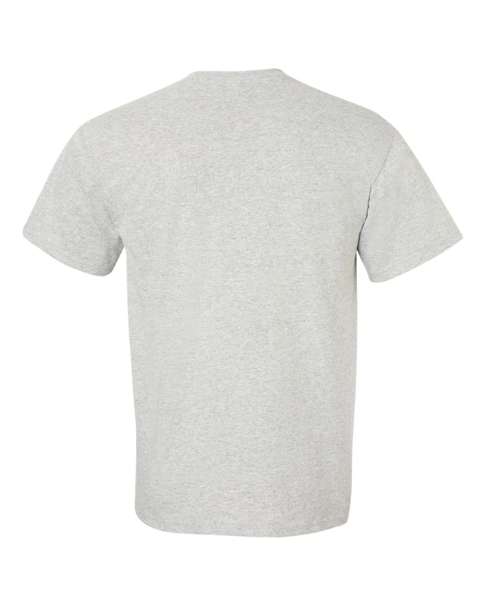 Gildan - Ultra Cotton® T-Shirt Ash