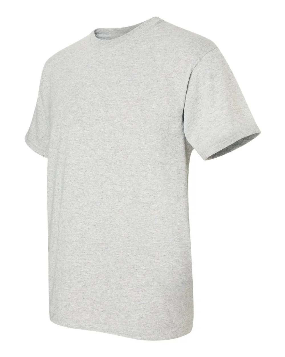 Gildan - Ultra Cotton® T-Shirt Ash