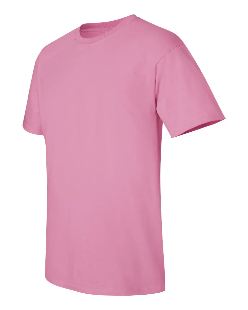 Gildan - Ultra Cotton® T-Shirt Azalea