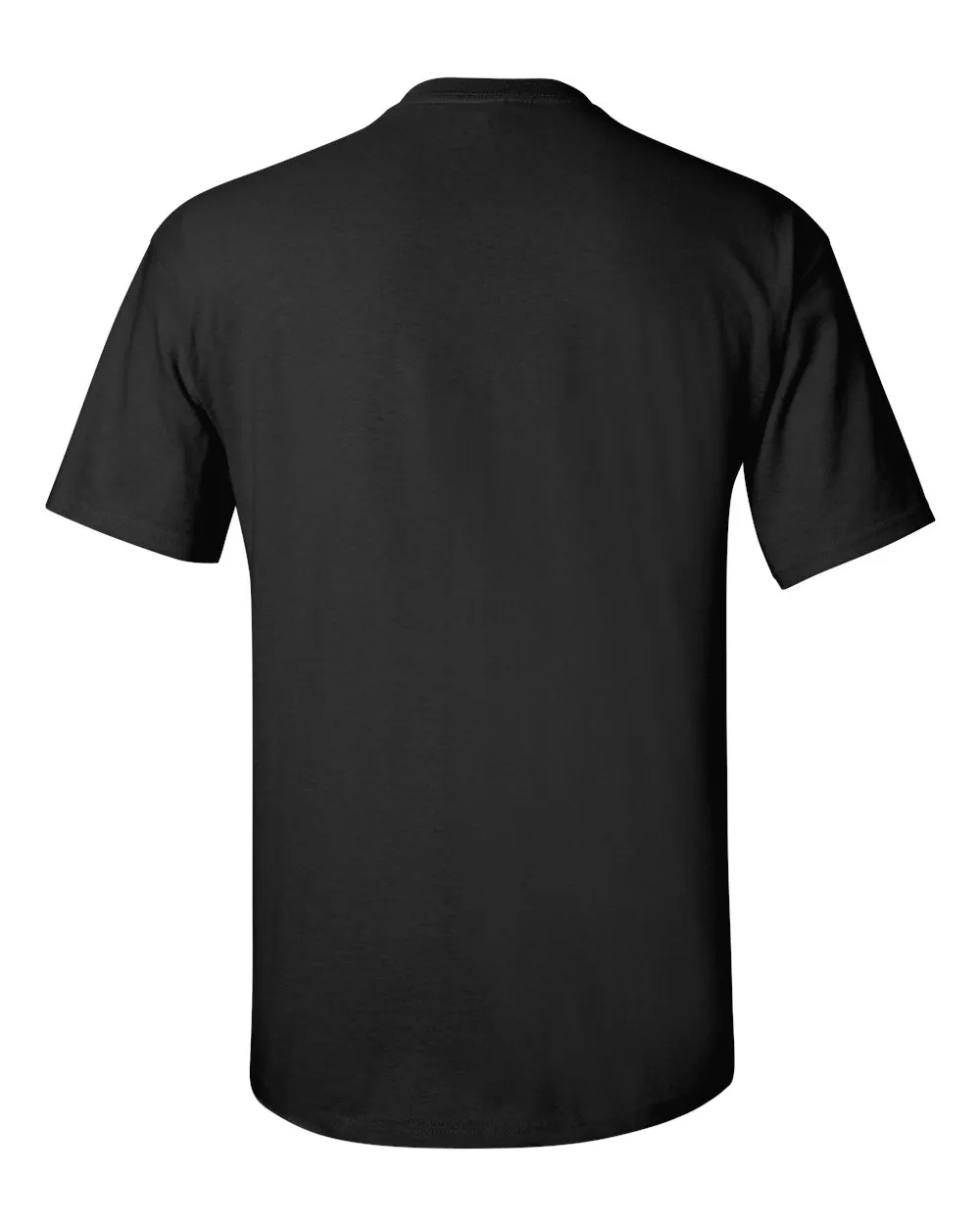 Gildan - Ultra Cotton® T-Shirt Black