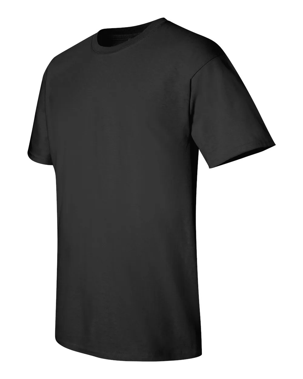 Gildan - Ultra Cotton® T-Shirt Black