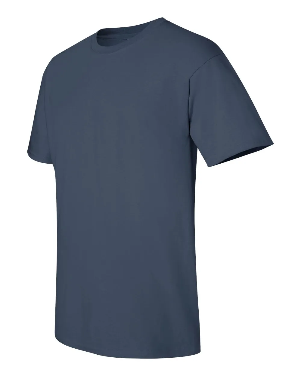 Gildan - Ultra Cotton® T-Shirt Blue Dusk