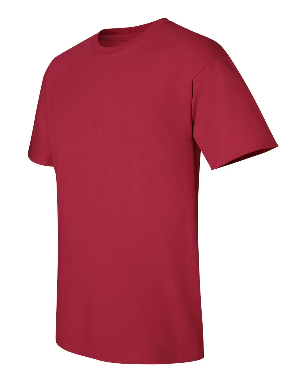 Gildan - Ultra Cotton® T-Shirt Cardinal Red