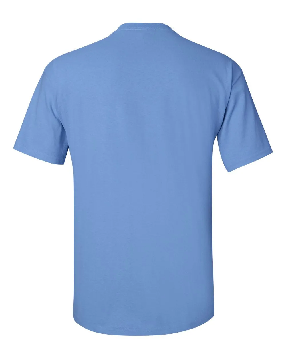 Gildan - Ultra Cotton® T-Shirt Carolina Blue