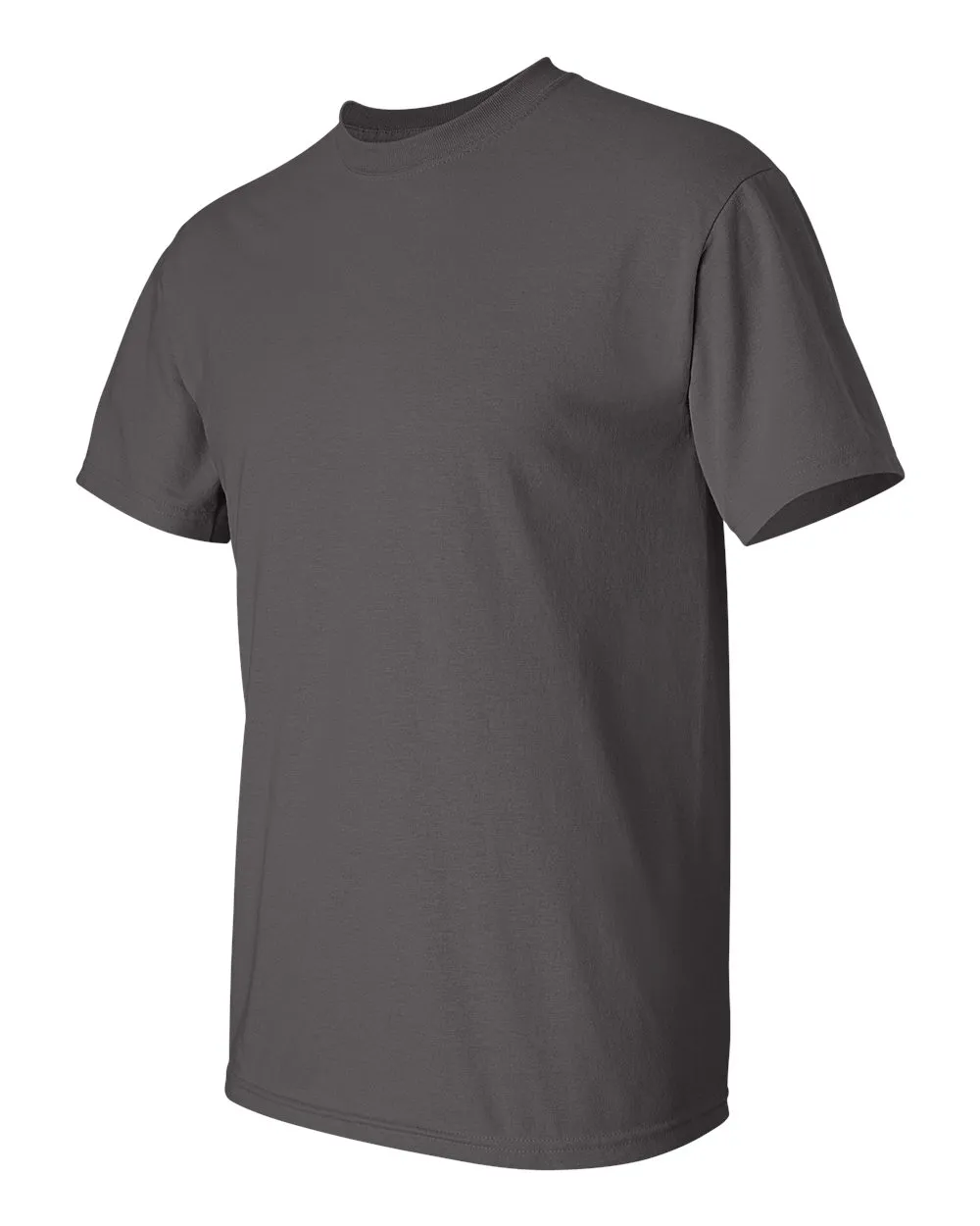 Gildan - Ultra Cotton® T-Shirt Charcoal