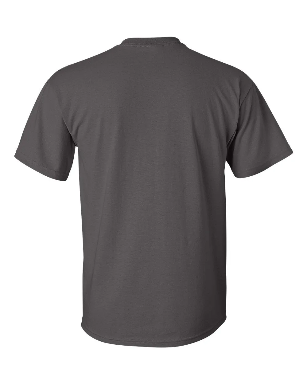 Gildan - Ultra Cotton® T-Shirt Charcoal