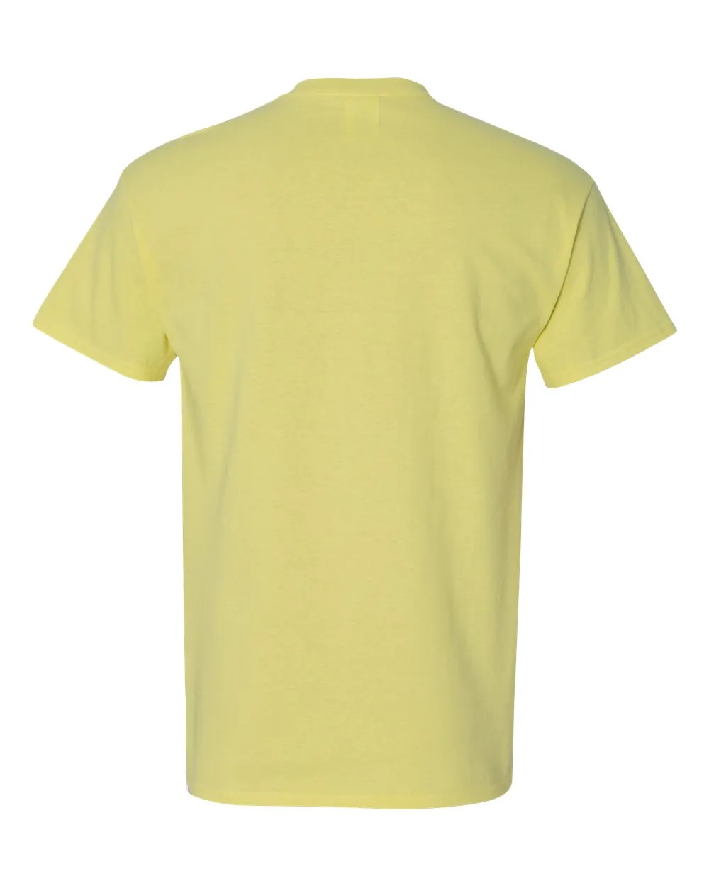 Gildan - Ultra Cotton® T-Shirt Cornsilk