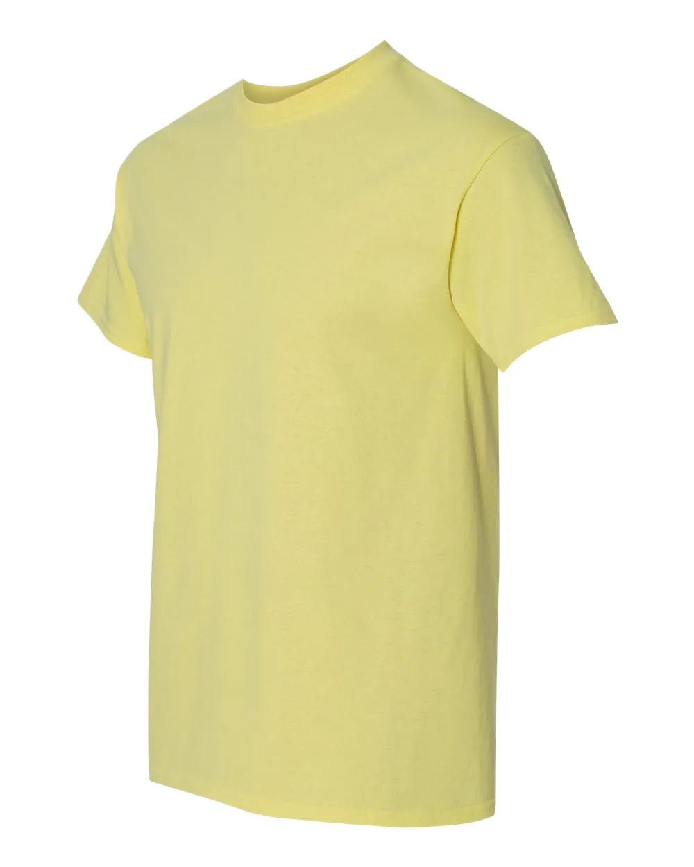 Gildan - Ultra Cotton® T-Shirt Cornsilk